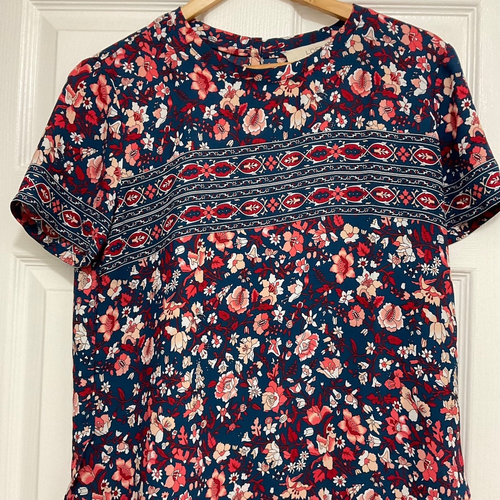 Loft- Blouse